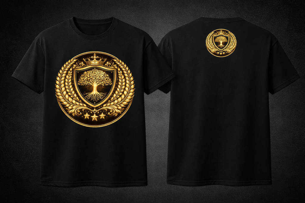 Deep Roots Collective T-Shirt