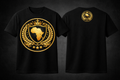 Black Excellence T shirt