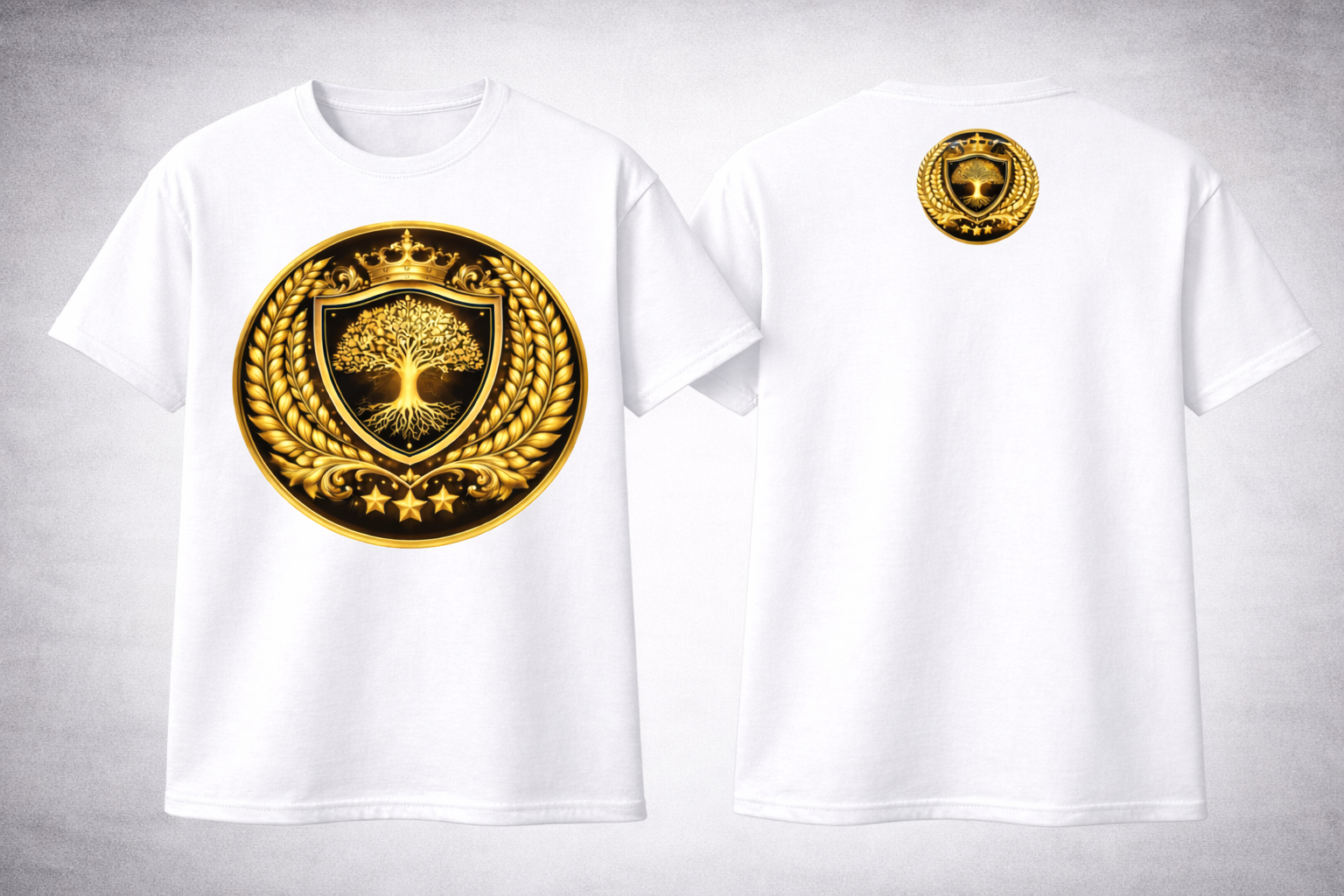 Deep Roots Collective T-Shirt