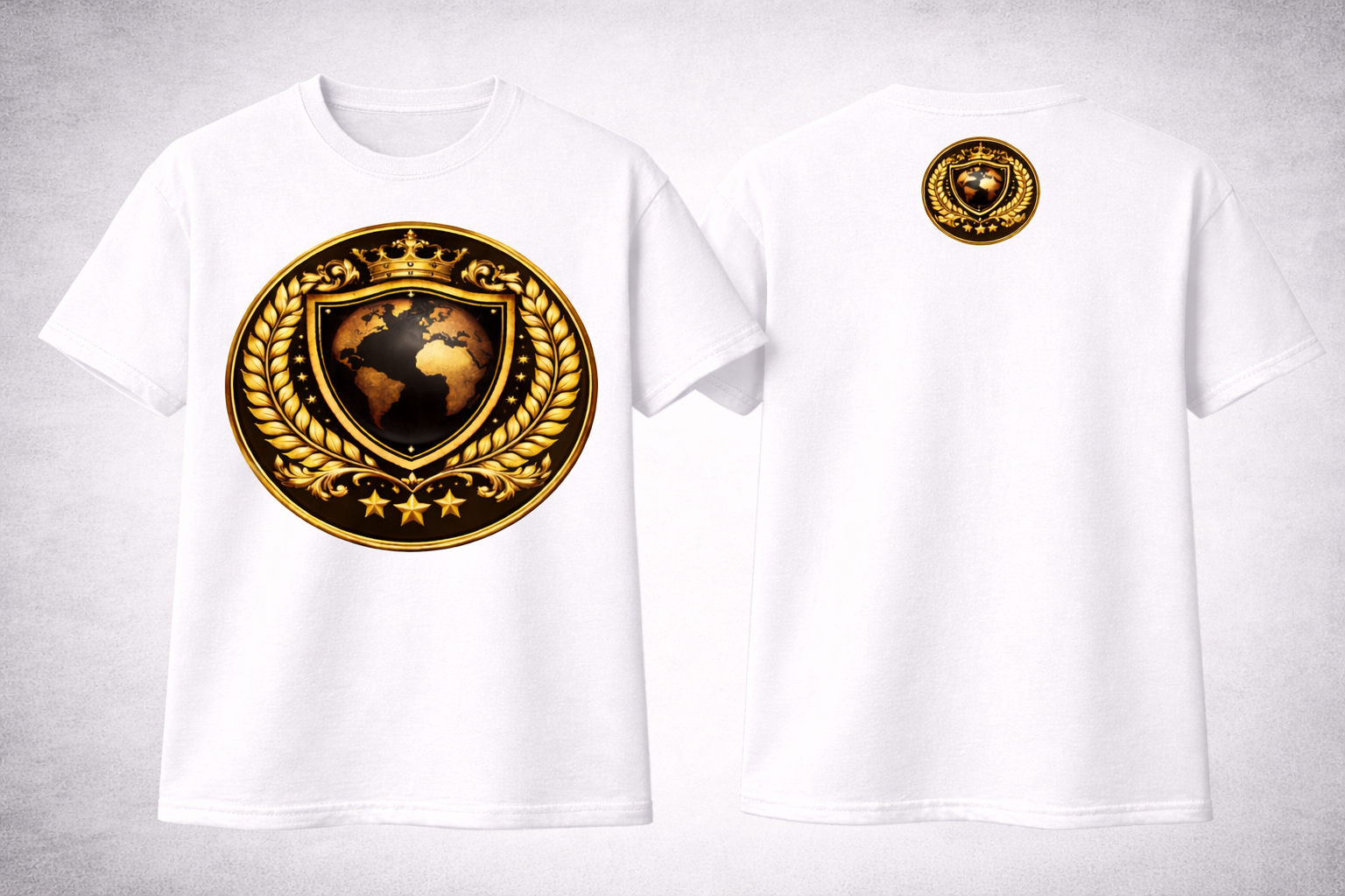 The Melanin Effect T-Shirt