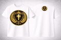 Crowned In Purpose T-Shirt