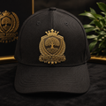 Deep Roots Collective™ Premium Heritage Cap