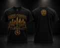 Deep Roots Atlanta, Georgia Tee – Limited City Collection