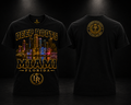 Deep Roots Miami, Florida Tee – Limited City Collection