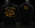 Deep Roots Los Angeles, California Tee – Limited City Collection