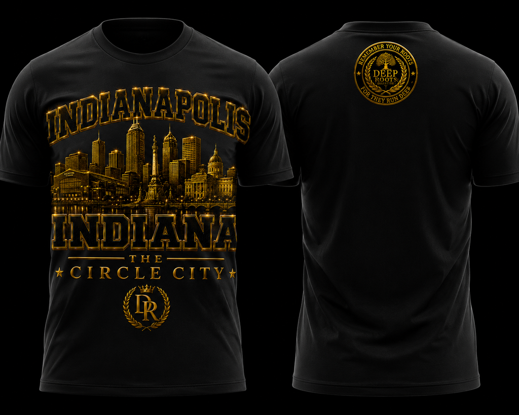 Indianapolis, Indiana | The City Collection