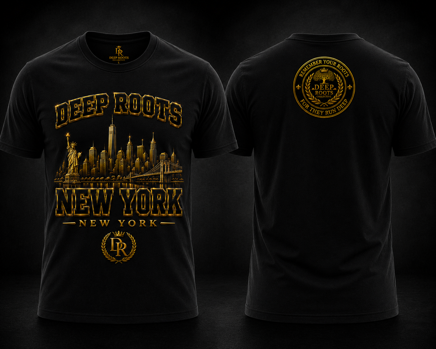 New York, New York | Empire City Collection
