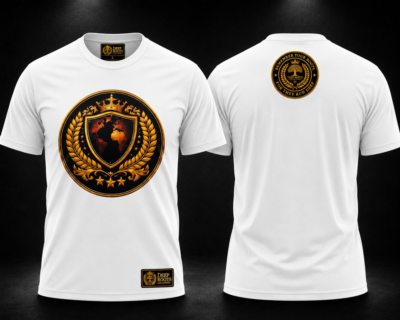 The Melanin Effect™ | Signature Heritage Collection