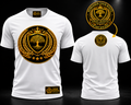 Deep Roots Heritage Crest™ | Signature Heritage Collection