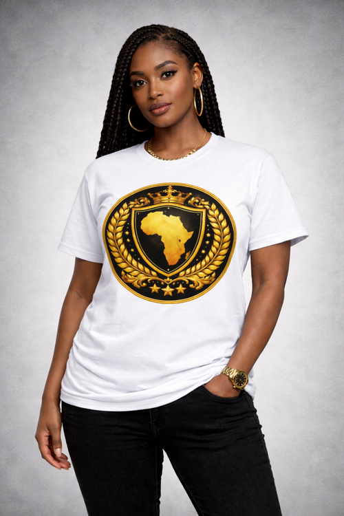 Black Excellence T-Shirt
