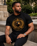 The Melanin Effect T- Shirt