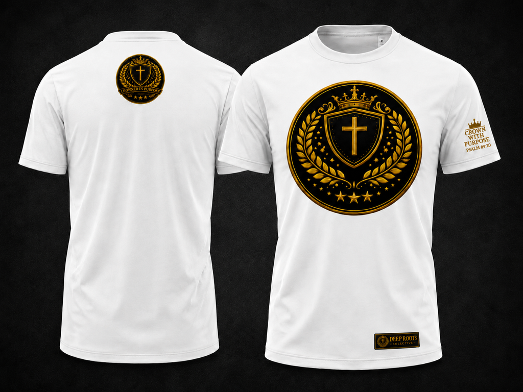 Crowned In Purpose™ | Signature Heritage Collection
