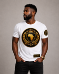 Black Excellence Heritage Crest™ | Signature Heritage Collection