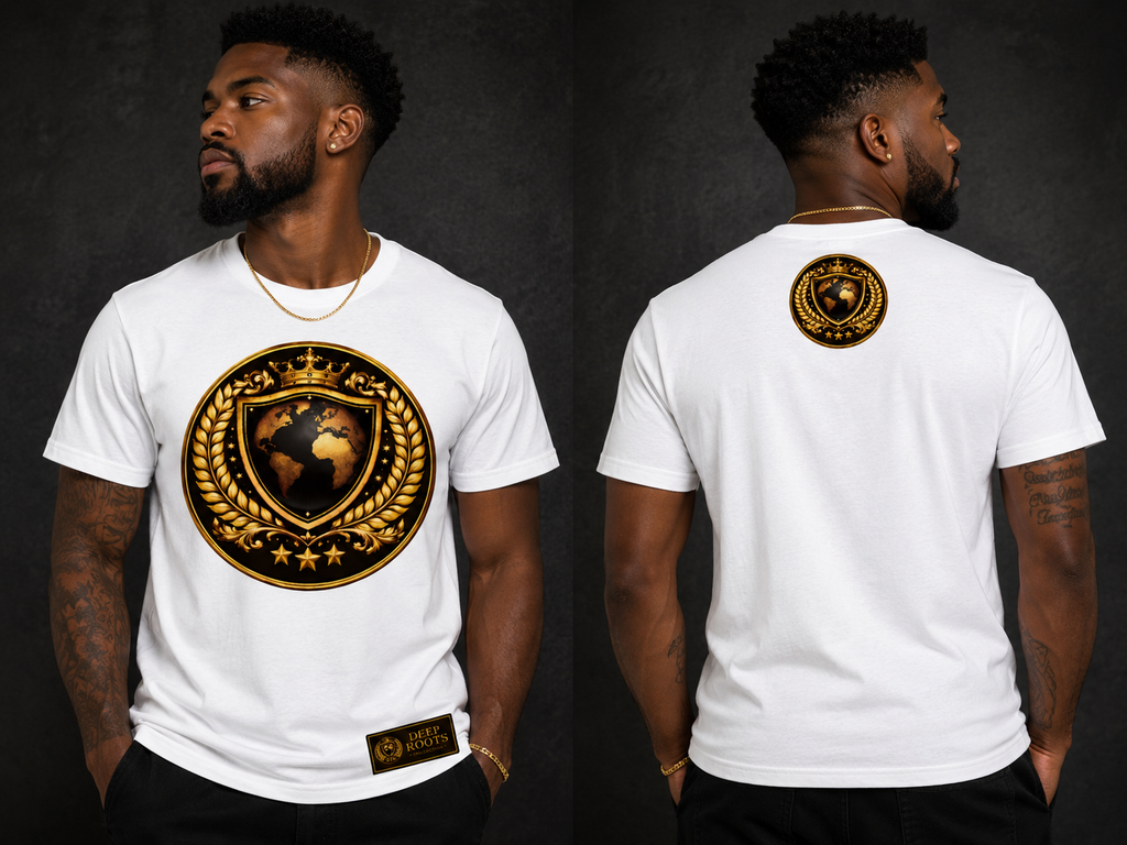 The Melanin Effect™ | Signature Heritage Collection
