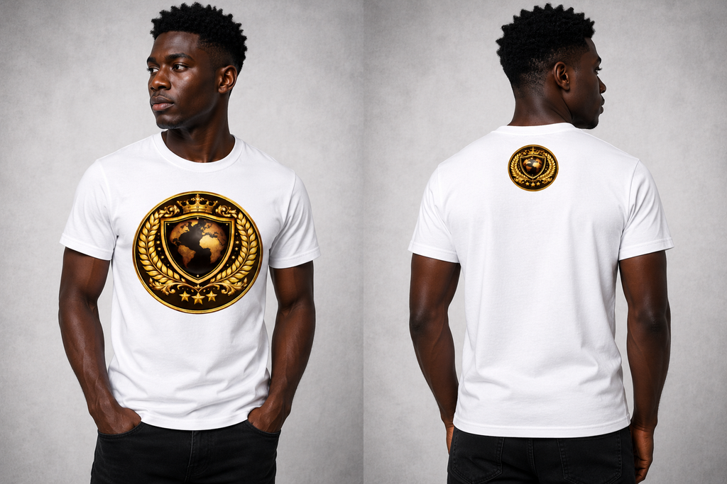 The Melanin Effect T-Shirt