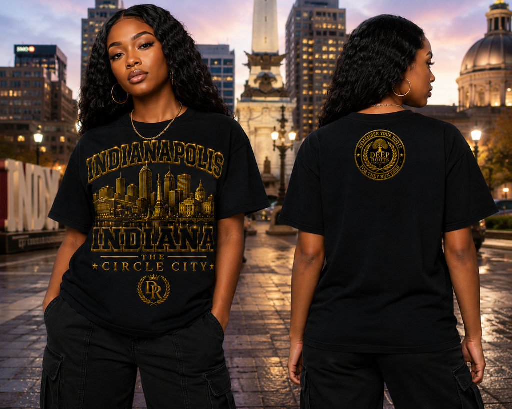 Indianapolis, Indiana | The City Collection