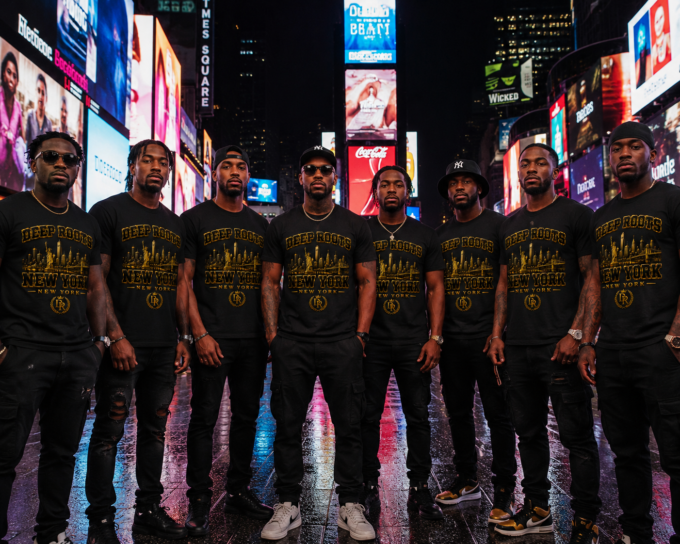 New York, New York | Empire City Collection