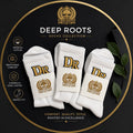 Deep Roots Collection™ Premium DR Crew Socks